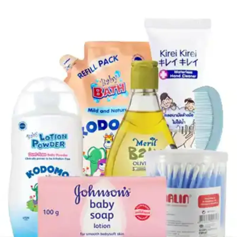 Baby Care