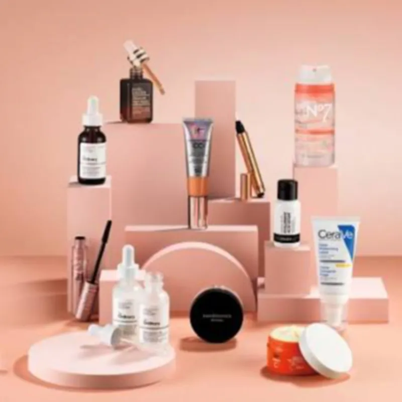 Beauty & Personal Care