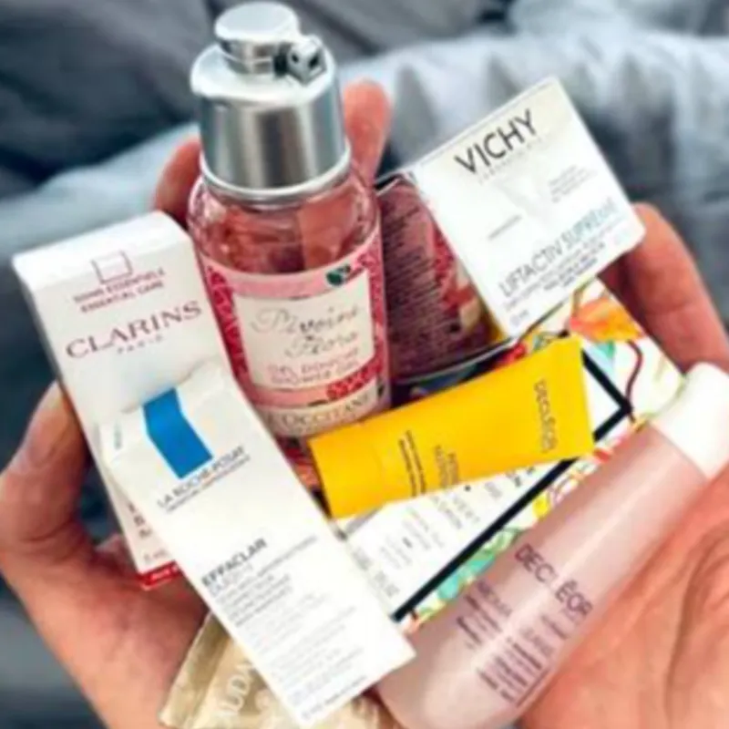 Skincare