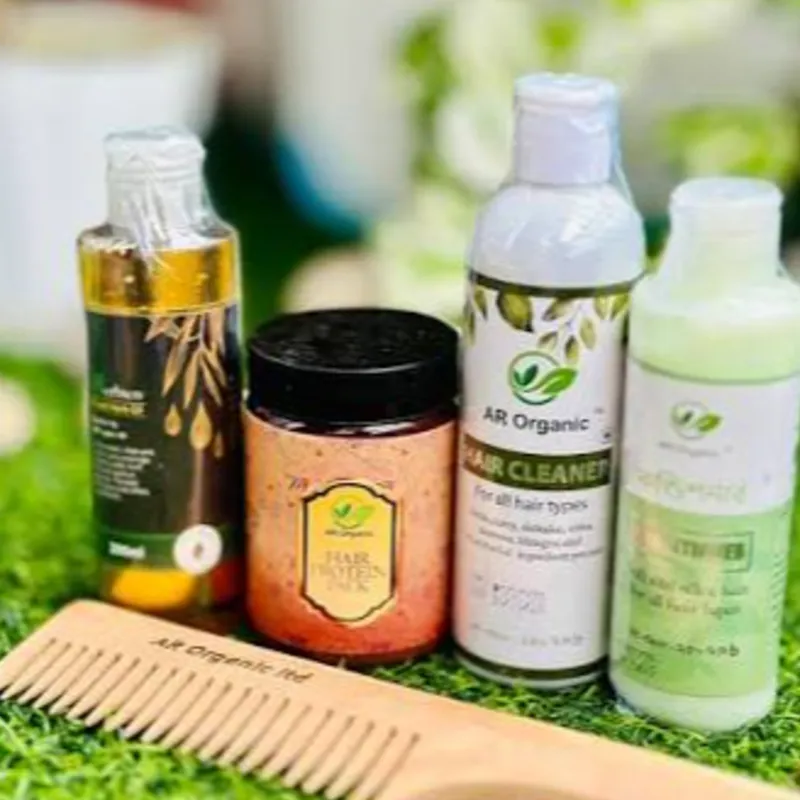 Hair Care