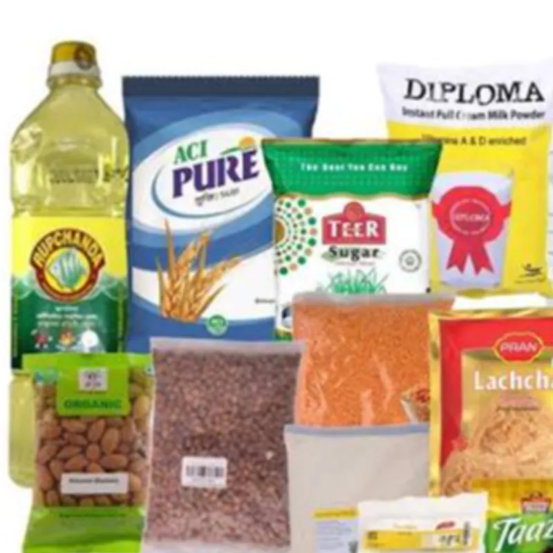Grocery & Food