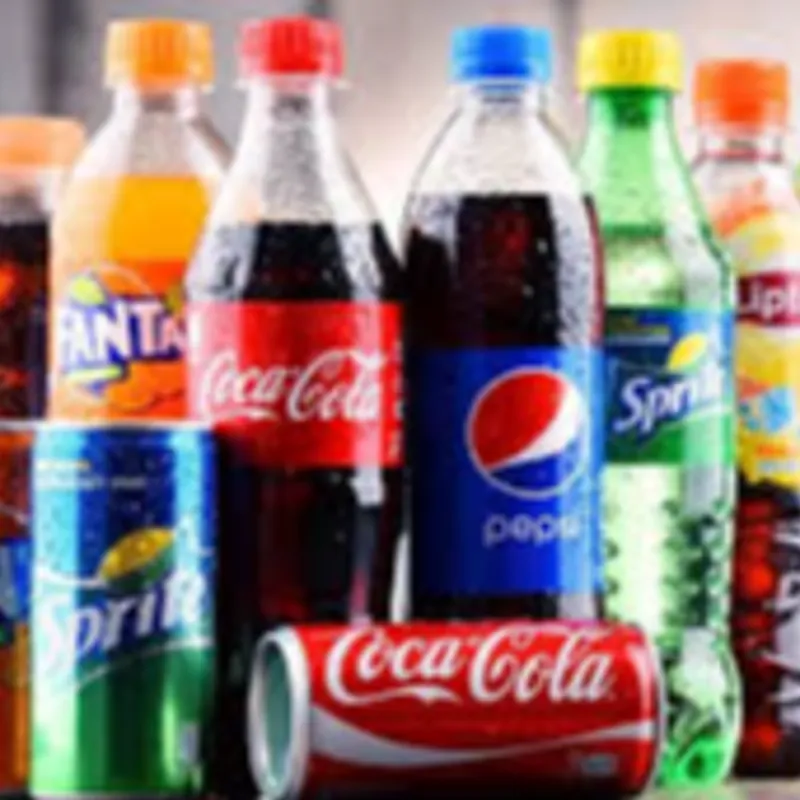 Beverages