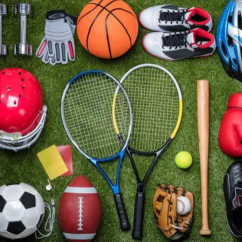 Sports & Outdoor