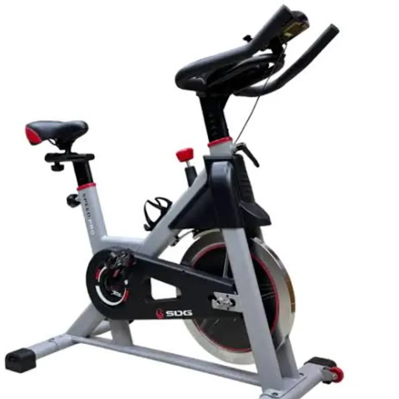 Fitness Equipment