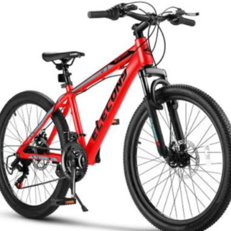 Cycling