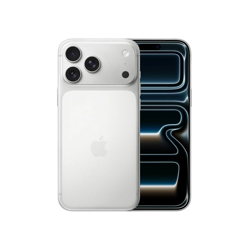 iPhone 17 Pro Max hover