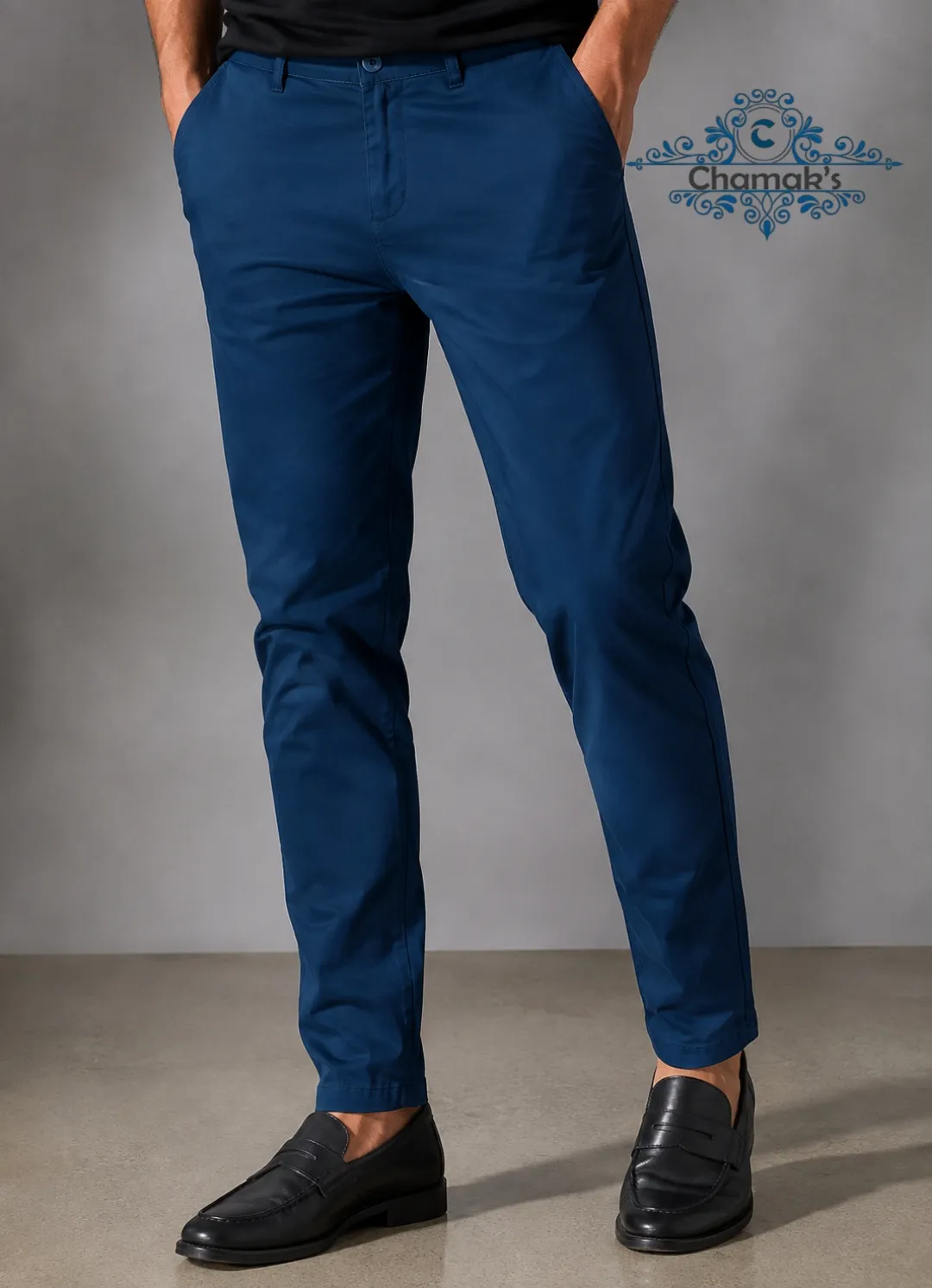 Men's Twill Pant