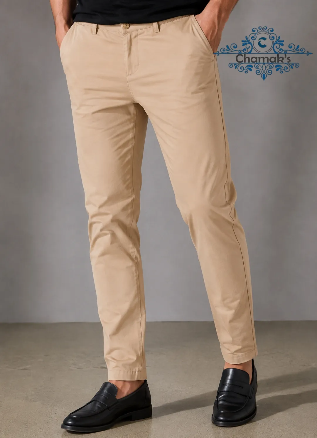 Men's Twill Pant hover