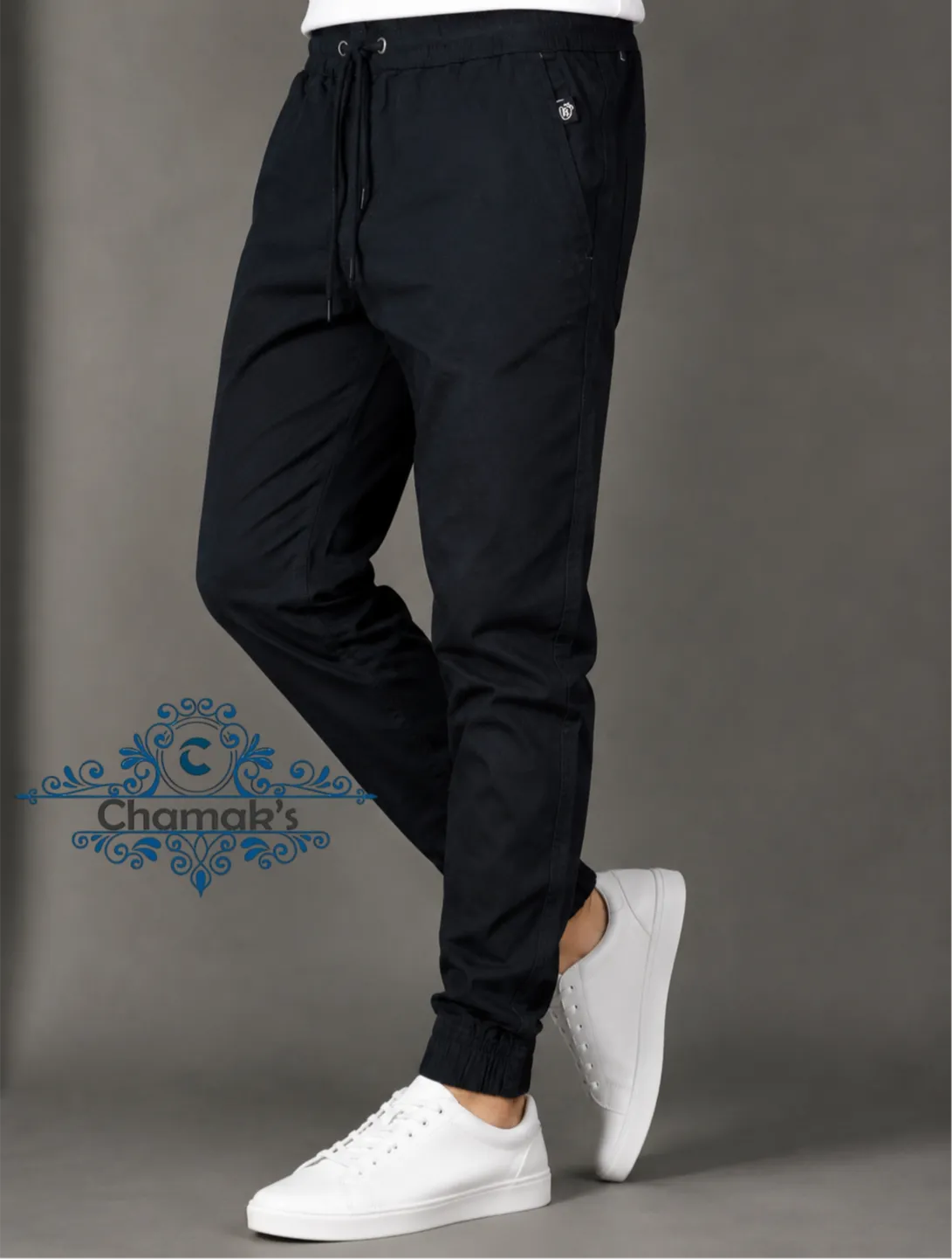 Men's 4 Pocket Joggers hover
